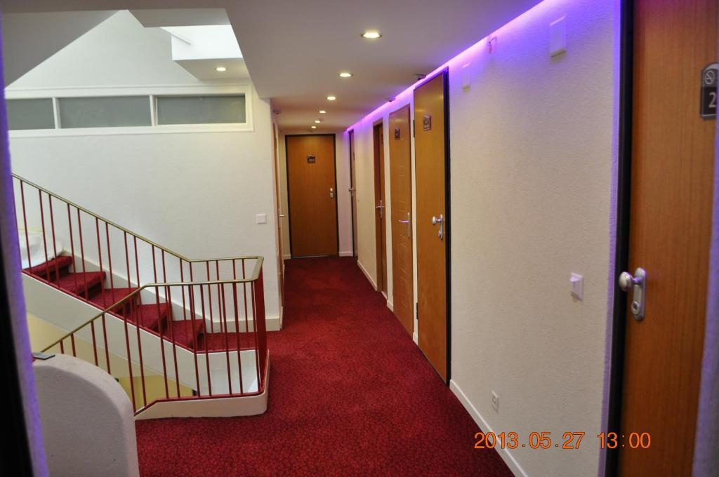 Hotel De Savoie Моржес Екстериор снимка