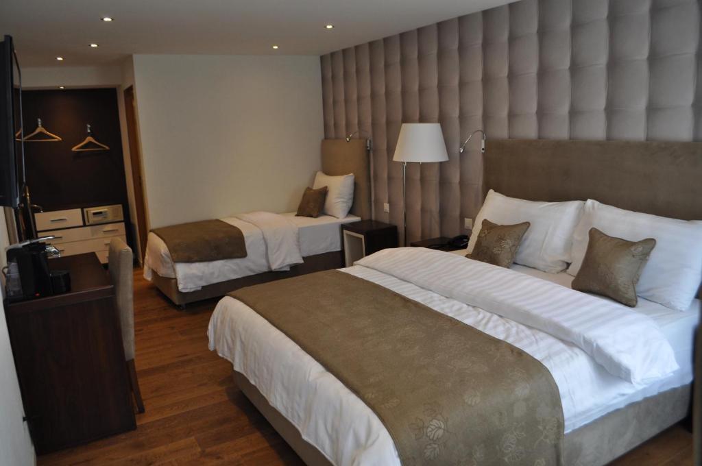 Hotel De Savoie Моржес Екстериор снимка