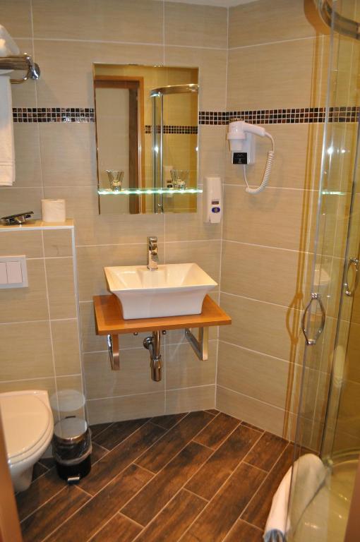 Hotel De Savoie Моржес Стая снимка